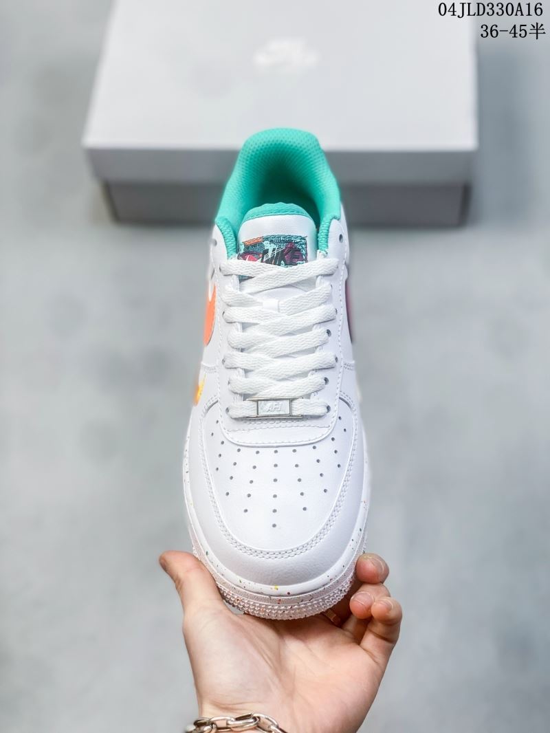 Nike Air Force 1 Shoes